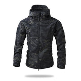 Black Camo
