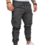 Gray Cargo