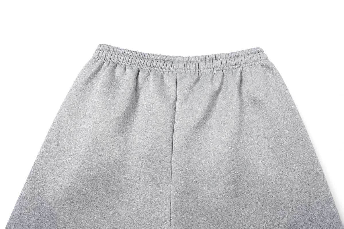 Ubaldo Sherpa Lined Fleece Jogger Sweatpants for Men - alternate view