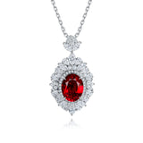 Red Ruby