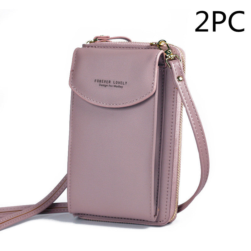 Dalila Phone Wallet Crossbody Bag for Women