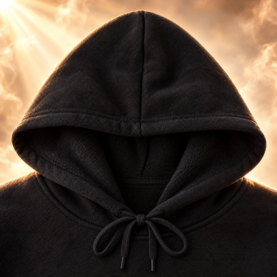 Alessio Classic Pullover Hoodie for Men