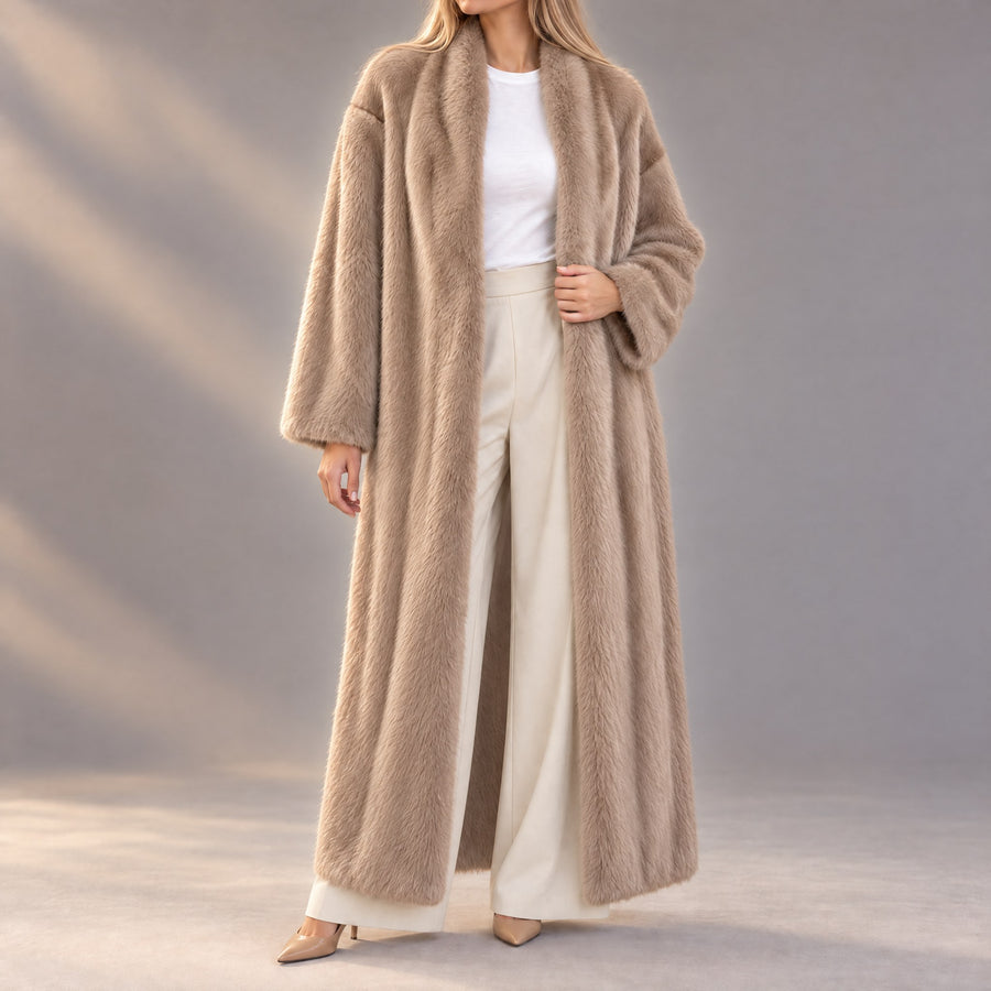 Camel Long
