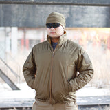 Coyote Brown