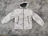 Snow Camo