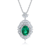 Green Emerald