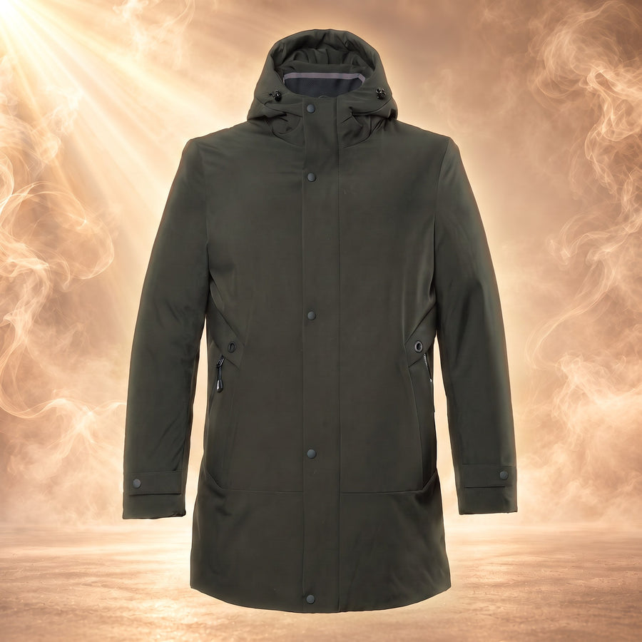 Army Green