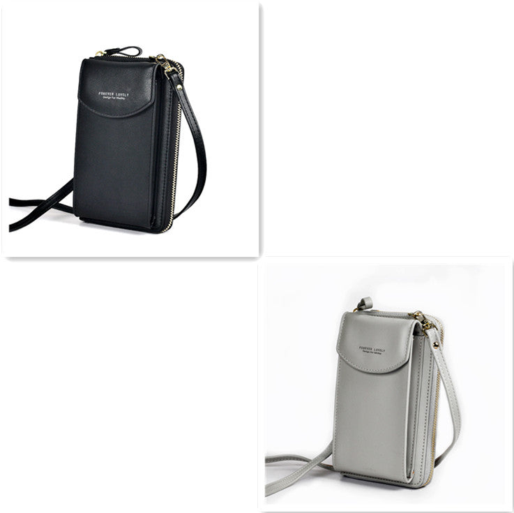 Dalila Phone Wallet Crossbody Bag for Women