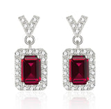 Red Ruby