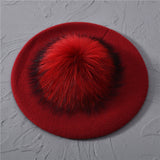 Claret