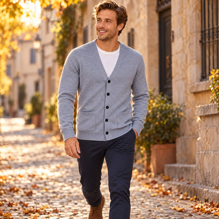 Cardigans