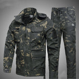 Forest Camo