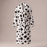Women's Cow Print