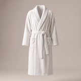 Men's White