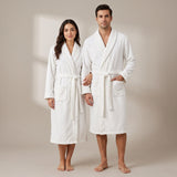 Women's White
