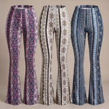 3-Pack Purple, White, Teal