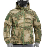 Green Camo