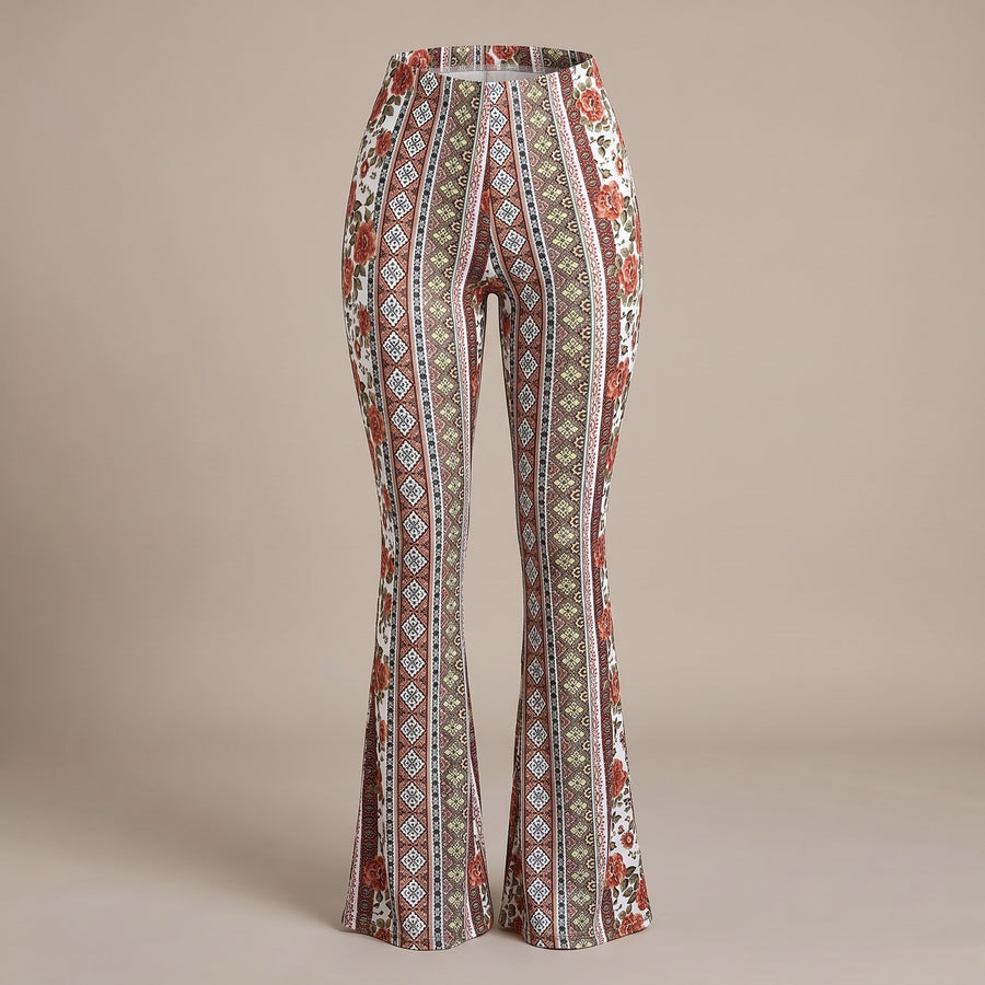 Terracotta Floral