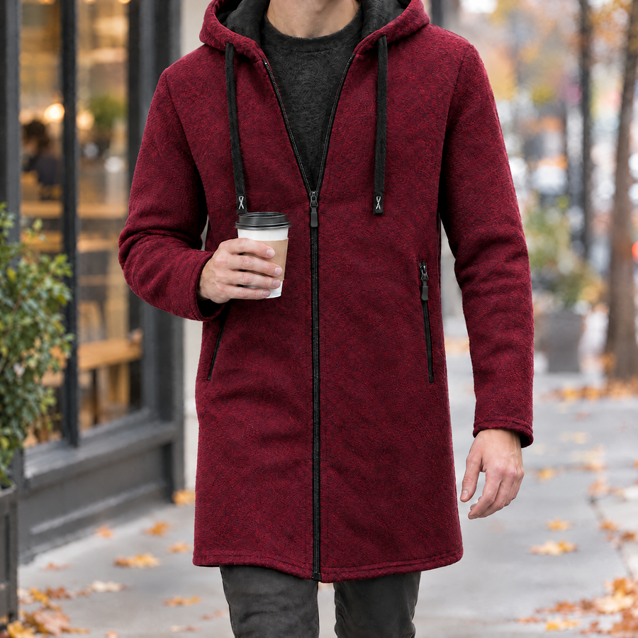 Wine Red