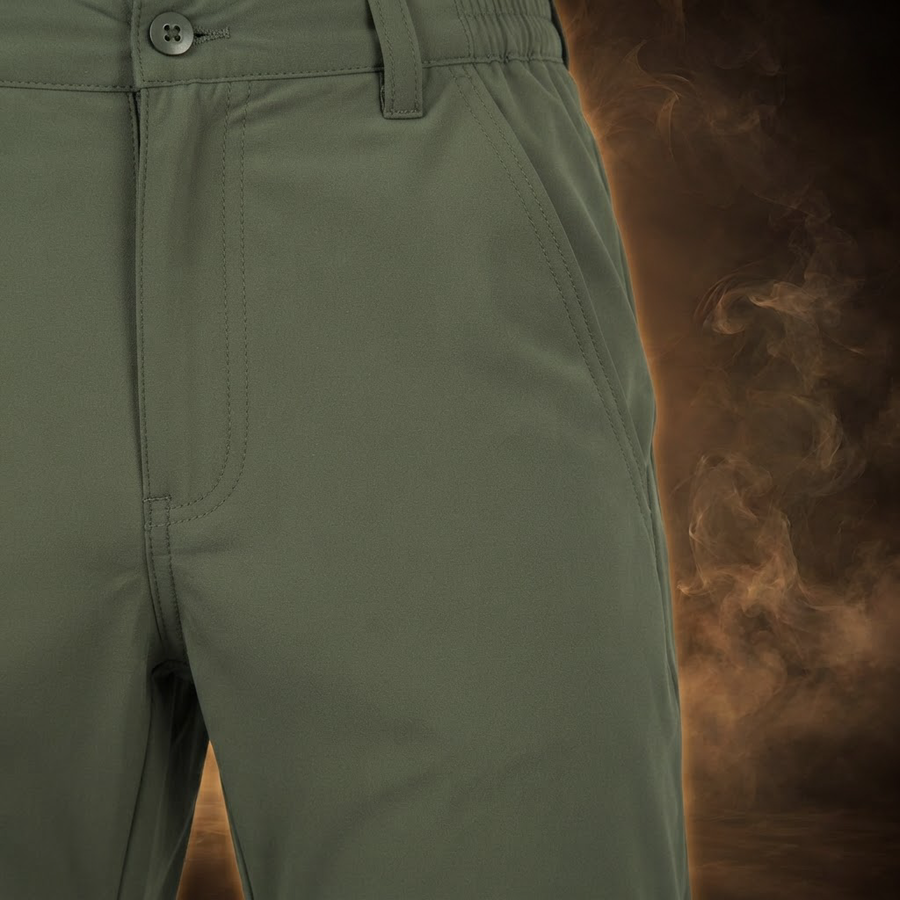 Ivo Waterproof Lightweight Tactical Cargo Pants for Men