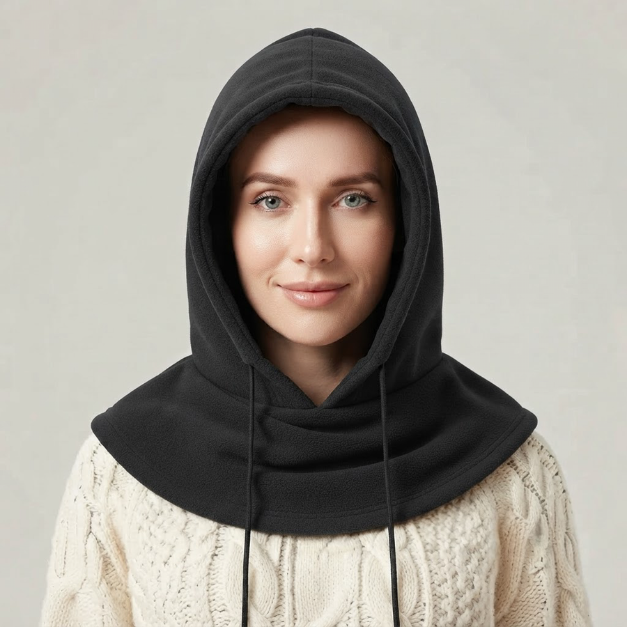 Ilario Windproof Balaclava Hood for Women and Men