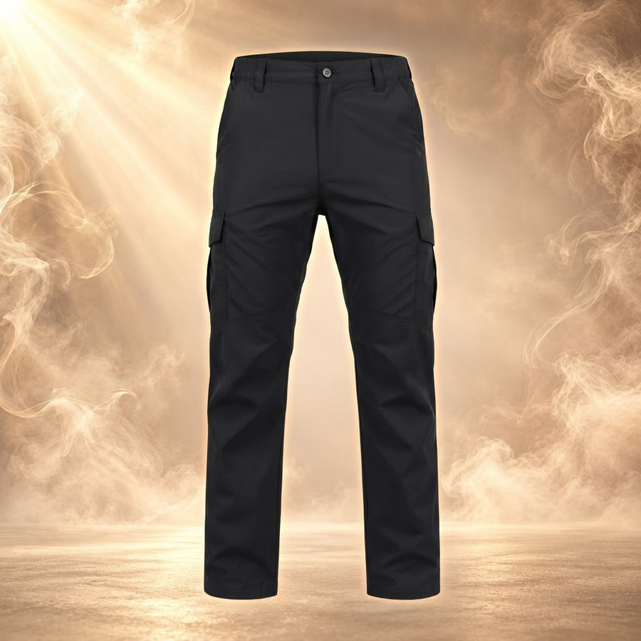Ivo Waterproof Lightweight Tactical Cargo Pants for Men