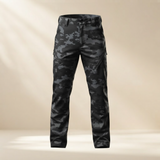 Midnight Camo