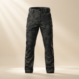 Charcoal Camo