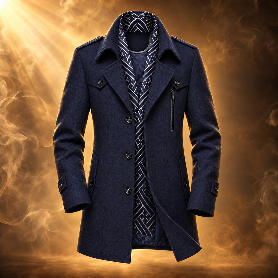 Navy Blue