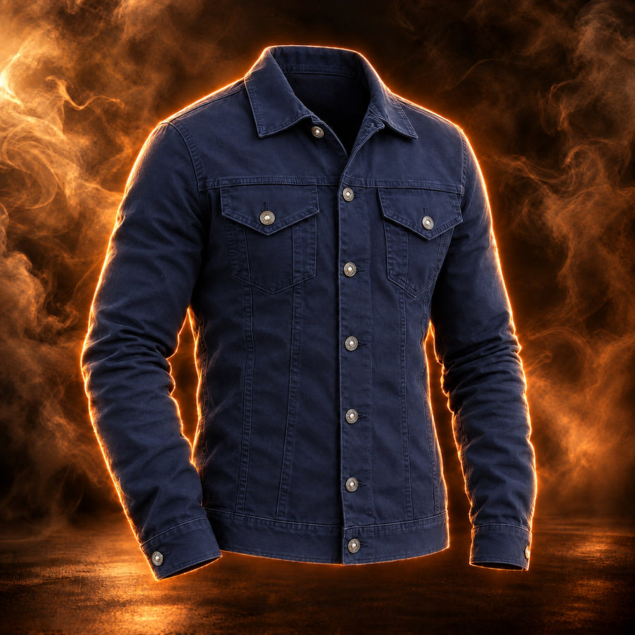 Navy Blue