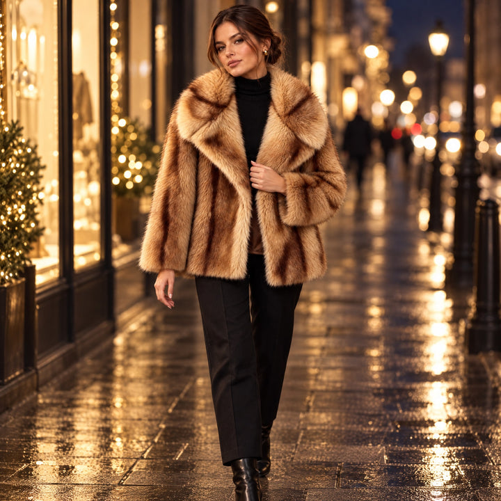 Autumn/Winter Collection