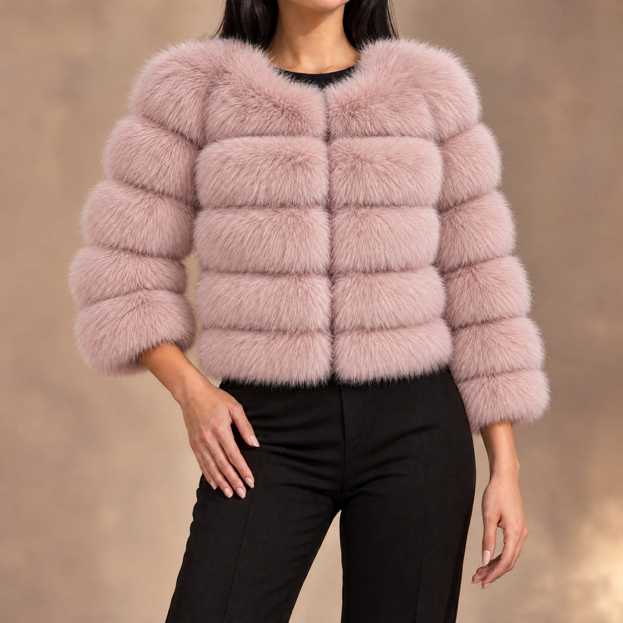 Lotus Pink