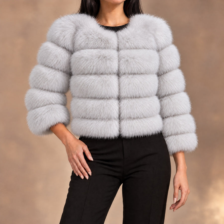 Pale Gray